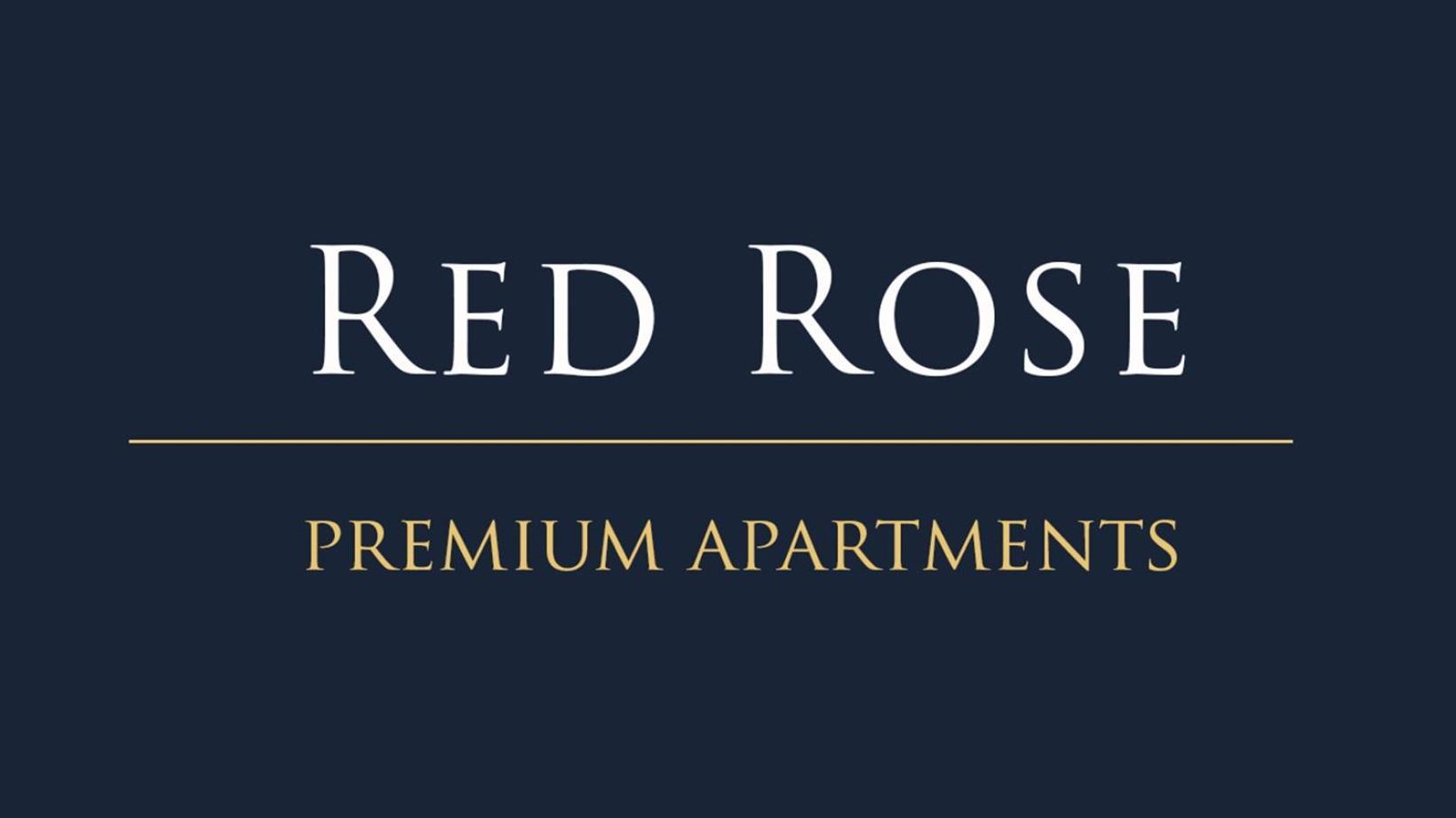 Premium Apartment - Red Rose - Self Check-In Rzeszow Luaran gambar